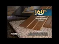 Empire Today TV Commercial For Select Carpet and Flooring - iSpot tv Last Commercial from the 2012