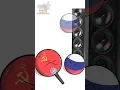 USSR Singing Anthem #countryballs #ussr #singing