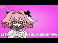 Astolfo Song Fate Apocrypha Song Animated