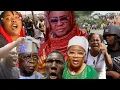 Download Lagu Het is Tinubus' dochter overkomen die voor haar leven vluchtte in de staat Edo nadat ze Oba van B...