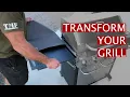 Steelmade Cookware - 99 Problems But The Griddle Ain t One