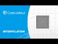 Cascadeur Tutorial - Interpolation