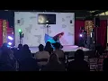 Rain kierra sheard-  praise ministry 