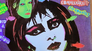 Musica Total New Age ℗ 1986 PolyGram