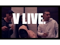 JEREMIH - OUI A NIGHT IN LAS VEGAS DAVID FORTEAU