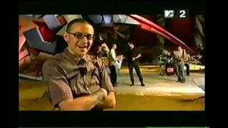 Download Making The Video - Linkin Park Somewhere I Belong [2003] MP3