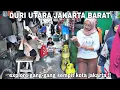 [4K] MENELUSURI GANG TERSEMBUNYI DI IBU KOTA JAKARTA !! | real life in jakarta
