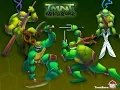 Download Lagu TMNT Back to the Sewers TheSkeletonMan939's Extended