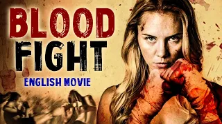 BLOOD FIGHT Hollywood English Movie Superhit Fast Action Full Movie In English English Movies 