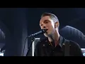 The xx - "On Hold" performed on Saturday Night Live