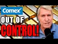 Download Lagu DEALER WARNS OF A SILVER \u0026 GOLD SETUP!  #FuturesMarket #Rigged