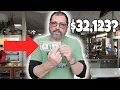 How a 1 Bill Could be Worth Thousands Unveiling Hidden Treasures