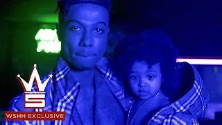 Blueface Studio WSHH Exclusive -