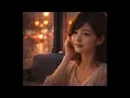 🎧 メイン・テーマ　🎙️ 薬師丸ひろ子　（EleganceCover）　♪ 時は忍び足で　心を横切る　もう話す言葉も浮かばない　あっけない　KISSのあと...