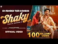 Download Lagu Ek Number Tuzi Kambar, Chal Shaky Shaky (Full Song) Sanju Rathod, Isha Malviya | एक नंबर तुझी कंबर