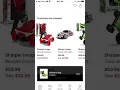 MACY S iPhone app overview