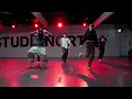 "Big Smile (Pose for Me)" -  Pa Salieu (feat. ODUMODUBLVCK) | Marvel Itemuagbor Choreography