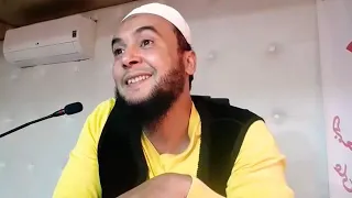 الجلسة الثالثة جني يعبد يهودا ي غري الشيخ بالمال والنساء مقابل عدم رقية محمد ج   الراقي نعيم ربيع دندنها