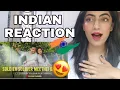 Download Lagu INDIAN REACTION to Soldier Soldier Meethei Baatein - Fildan ft Rara cover Bollywood Song