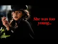 Kate Moss - I was only 15