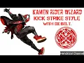Download Lagu KICK STRIKE STYLE!!!!
