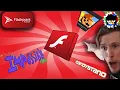 jermaedit swf - Jerma Flashpoint Archive Stream Edit