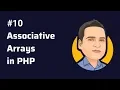 Associative Arrays - Use of Associative Arrays in php