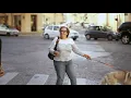 Camélia Jordana - Calamity Jane (Clip officiel)