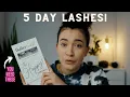 No Lash Extensions Needed 5 MIN Flutter Habbit Review