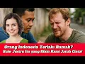 Download Lagu Bukan Alamnya, Tapi Hatinya: Inilah Alasan Bule Betah di Indonesia