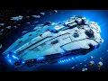 They Killed Earth s Leader Humanity Unleashed a Tempest That Echoed Across the Stars