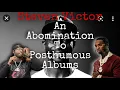 How Steven Victor RUINED POP SMOKES ALBUM