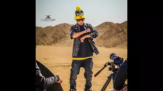 حاولت اهرب من الالم كاملة دندنها