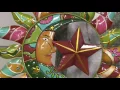 Plow Hearth Talavera Sun Moon Wall Art on QVC