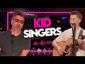 Download Lagu Incredible KID Singers That Left The Judges Speechless!