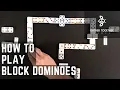 Download Lagu How To Play Dominoes (Block)