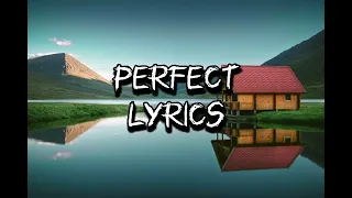 Download Ed Sheeran - Perfect | LYRICS | ZEBERECS STUDIO MP3