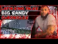 Federal Prison Latin King Speaks On Big Sandy
