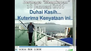 duhai kasih kuterima kenyataan ini agus subandi di ambang keresahan official music video 