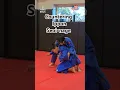 JUDO Drill - Countering Ippon Seoi-nage Joshua Yang Jonathan Yang (-60kg) #judo #jiujitsu