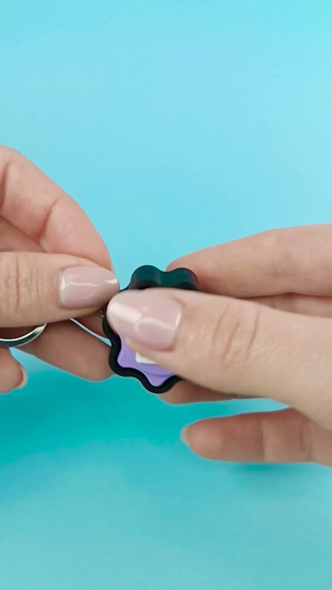 Clicker to Keychain Converter, Dummy Adapter! DIY