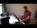 Dirtmouth - Hollow Knight Piano Collection