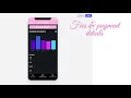 Student s profile glide app 1