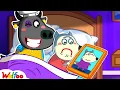 Download Lagu Your Mom vs My Mom 👩‍👧 – Who’s the Best? | Wolfoo Family Stories