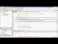 How to use JTree of Java Swing Netbeans 7 3 1 mp4
