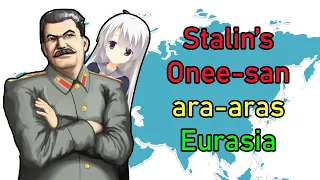 Download Stalin's Onee-san ara-aras Eurasia MP3