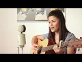 You are my sunshine - Cover By Enji