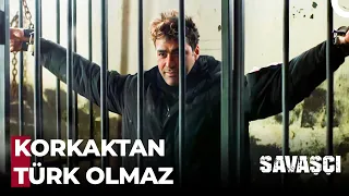 Kılıç Timi Nin Cesur Askerleri 367 Bölüm Savaşçı 