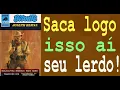 Download Lagu LIVRO DE BANG BANG NARRADO SACA LOGO #bolsilivro