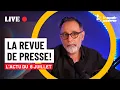 Download Lagu DIRECT : Mort d'Olivier Marleix, Scandale Epstein : le dossier disparu !